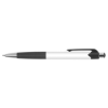 Smoothy Classic Pen White/Black Trim