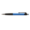 Smoothy Solids Pen Blue/Black Trim