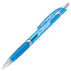 Solana Pen Transparent Aqua