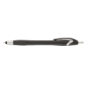 Stratus Grip w/Stylus Pen Black/Silver Trim