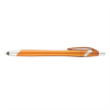 Stratus Metallic w/Stylus Pen Orange/Silver Trim