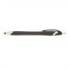 Stratus Metallic w/Stylus Pen Black/Silver Trim