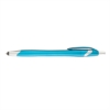 Stratus Metallic w/Stylus Pen Aqua/Silver Trim