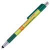 TouchWrite Pen (weighted) Green