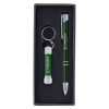 Tres-Chic/Chroma Gift Set Green