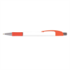 Elite Slim Pens - Full Color Orange Trim