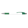 Elite Slim Pens - Full Color Green Trim