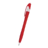 Dart I Pens Red/White Trim