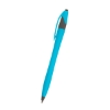 Dart I Pens Light Blue/Gray Trim