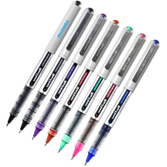 Uni-ball Vision Standard Point Pens