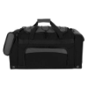 Bungee Top Duffel Black