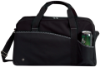 Center Court Duffel Black/Black