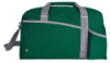 Center Court Duffel (AP6810ECO) Hunter Green