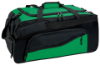 Montana Duffel Green/Black