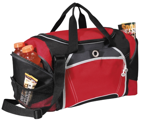 Picture of Power Play Duffel