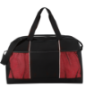 Stay Fit Duffel Red/Black