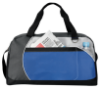 The Wingman Duffel Royal Blue/Charcoal/Black