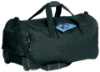 Wheeled Duffel Black