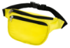 Neon Fanny Pack Neon Yellow