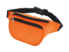 Neon Fanny Pack Neon Orange