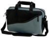 Montana Laptop Bag Black/Gray