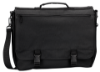 Typhoon Deluxe Briefcase Black