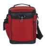 Koozie® Sport Bag Kooler Red