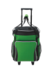 Koozie® Tailgate Rolling Kooler Green/Black Trim