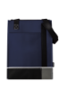 Koozie® Tri-Tone Lunch Sack Navy