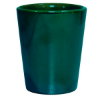 2 Oz. Lustre Shot Glasses Forest Green