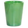 2 Oz. Lustre Shot Glasses Lime Green