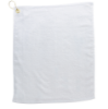 Golf Towel White