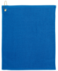 Golf Towel Blue