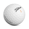 Titleist® Velocity Golf Ball White