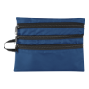 Tech Accessory Travel Bag Royal Blue