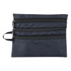 Tech Accessory Travel Bag Navy Blue