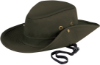 Outback Cap Khaki