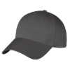 Price Buster Embroidered Cap Heather Gray