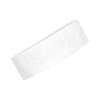 3/4 " Custom Tyvek Event Wristbands White