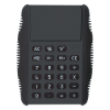 Flip Calculator Black/Black