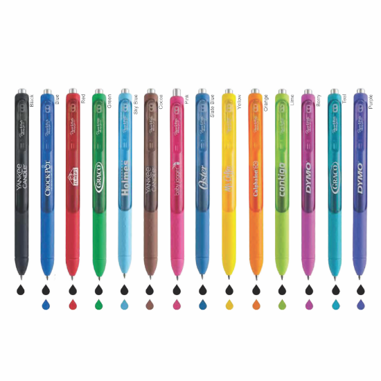 Paper Mate InkJoy Gel Pens