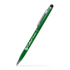 Allison Stylus Pens Green	