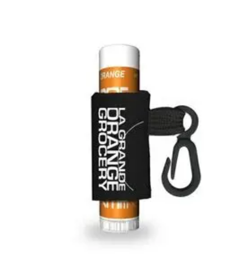 Picture of Lip Rageous Lip Balm w/ Custom Leash