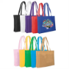 Picture of Non-Woven Tote Bags - Full Color