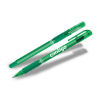 Paper Mate InkJoy Stick Pens Green