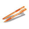 Paper Mate InkJoy Stick Pens Orange