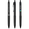 Uni-ball® 207 PLUS+ Gel Pens Black