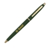 Lodger Pens Green/Gold Accent