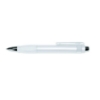 Large 8 inch Big Fat Personalized Promotional Pens White