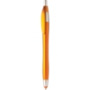 Javalina Spring Stylus Pens Burnt Orange